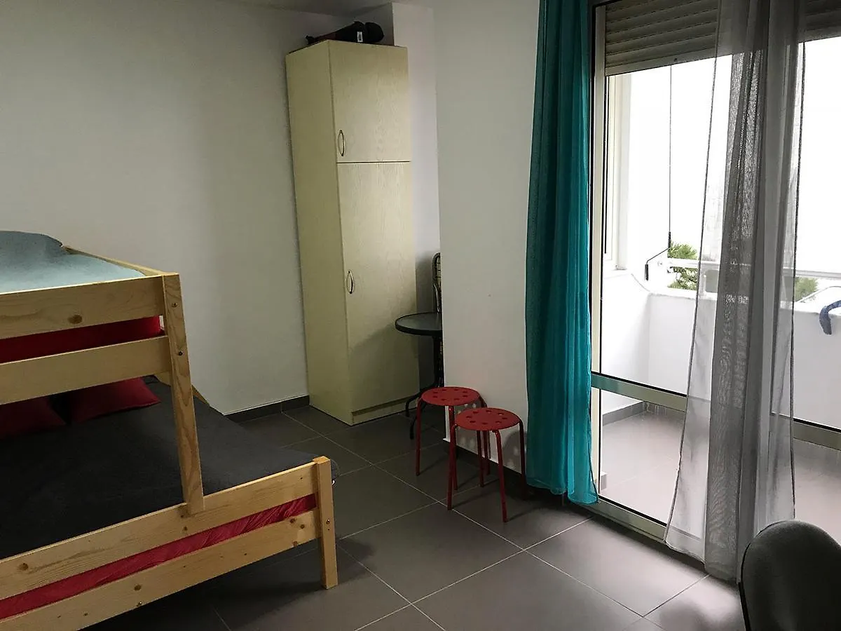 Sea View Nik Apartment Durrës