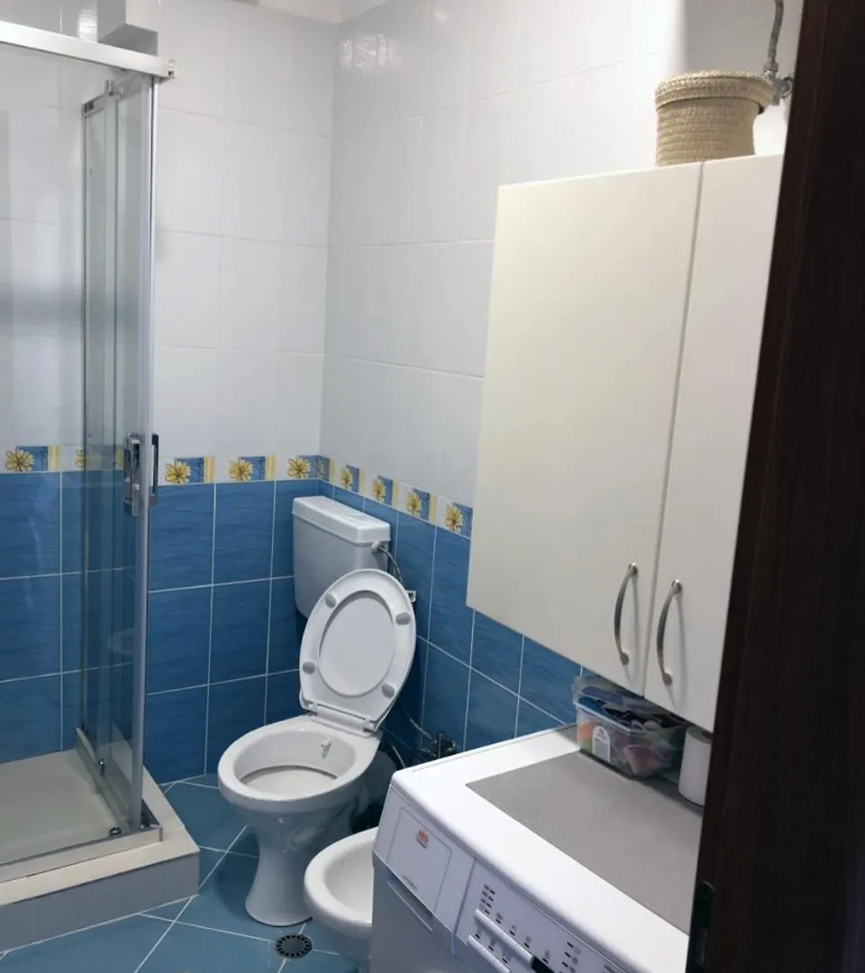 Sea View Nik Apartment Durrës