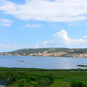 Apartman Pantan Apartament Trogir