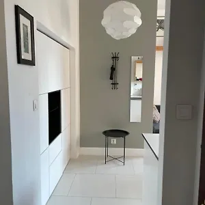 Kredytowa Apartament Warszawa