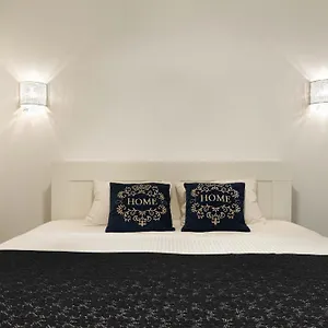 Smile Apartament Bukareszt