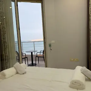 Apartament Luxuryseaview, Durrës
