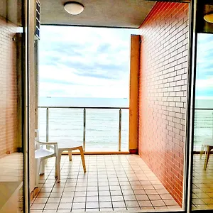 Apartament Turtle, Durrës