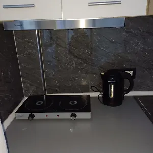 Apartament Arben, Durrës