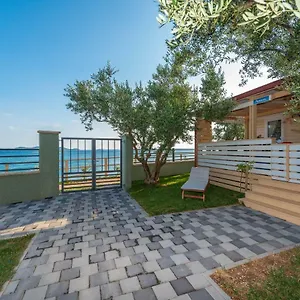 Camp Bepo Kemping Pakoštane